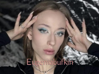 Eugeniabufkin