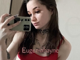 Eugeniahayne