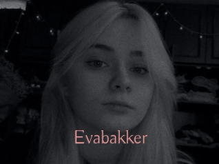 Evabakker