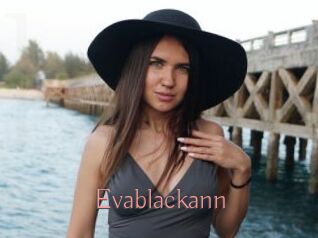 Evablackann