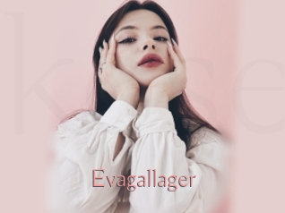 Evagallager