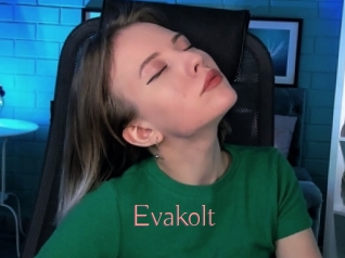 Evakolt