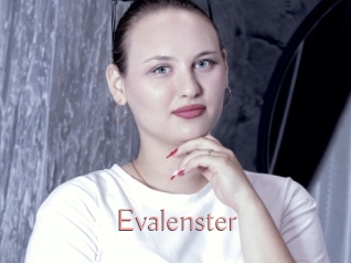 Evalenster