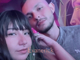 Evanerick