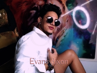 Evans_dixon