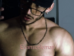 Evanscoleman