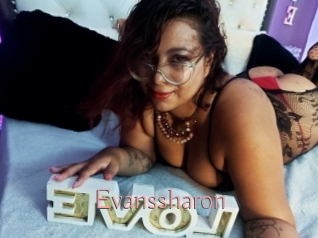 Evanssharon