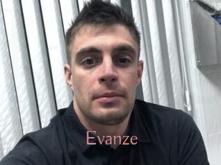 Evanze