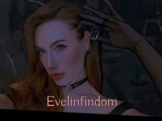 Evelinfindom