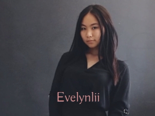 Evelynlii