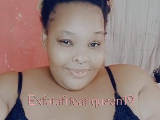 Exfatafricanqueen19