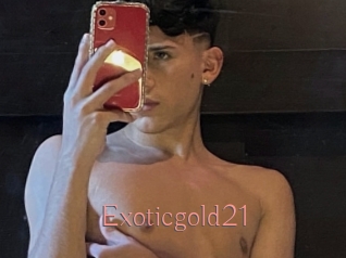 Exoticgold21