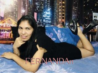 FERNANDAn