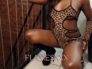 FLAMESXXX