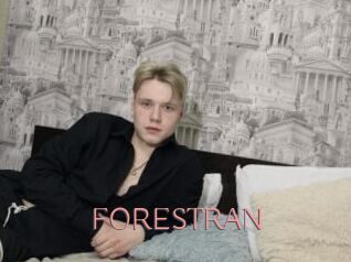 FORESTRAN