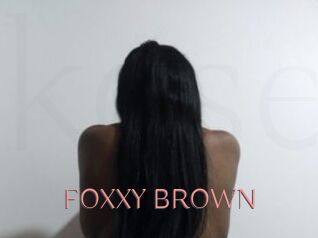 FOXXY_BROWN