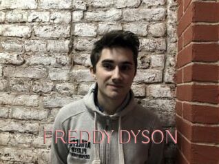 FREDDY_DYSON