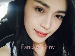 FantasyFanny