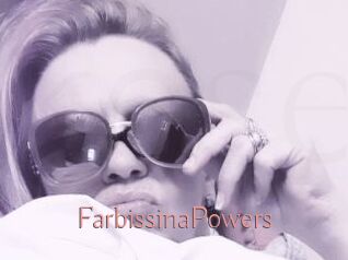 FarbissinaPowers