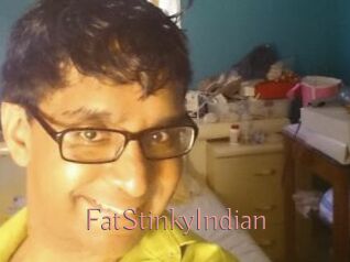 FatStinkyIndian