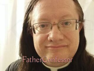 FatherConfessor