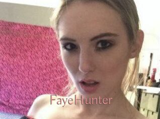 FayeHunter