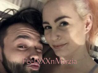 FeelXXXnMarzia