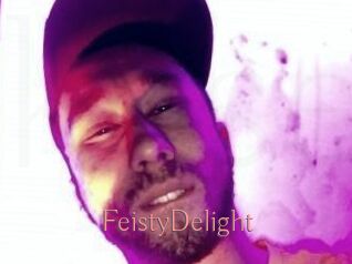 FeistyDelight