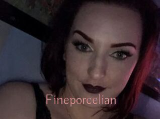 Fineporcelian