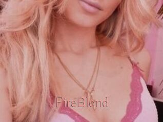 FireBlond