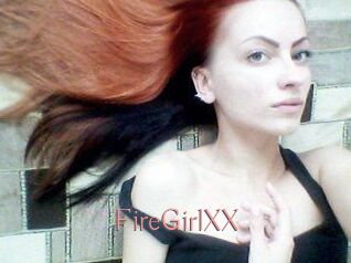 FireGirlXX