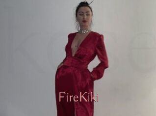 FireKiki