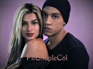 FitCoupleCol