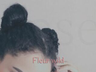 Fleur_wild