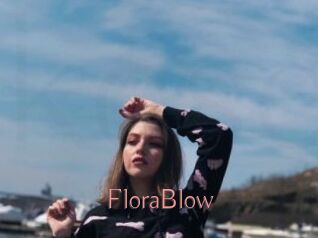 FloraBlow