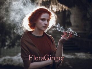 FloraGinger