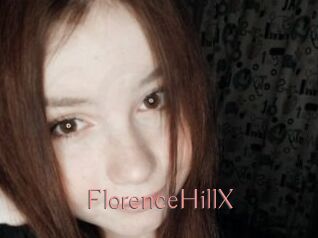 FlorenceHillX