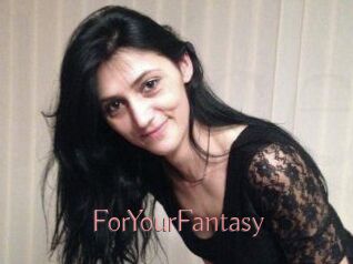 ForYourFantasy