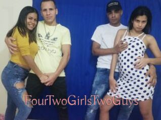 FourTwoGirlsTwoGuys