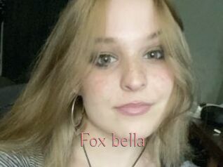 Fox_bella