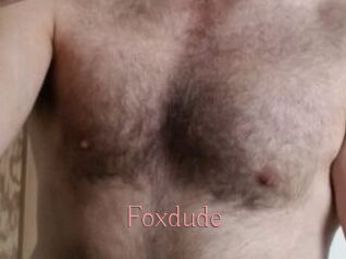 Foxdude