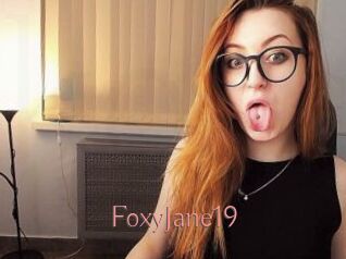 FoxyJane19