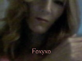 Foxyxo