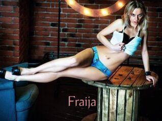 Fraija