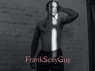 FrankSexyGuy