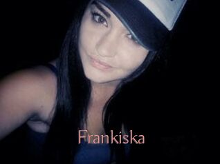 Frankiska