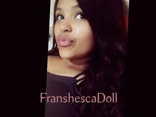 FranshescaDoll