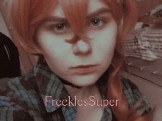 FrecklesSuper