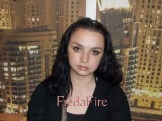 FredaFire