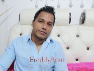 FreddyAran